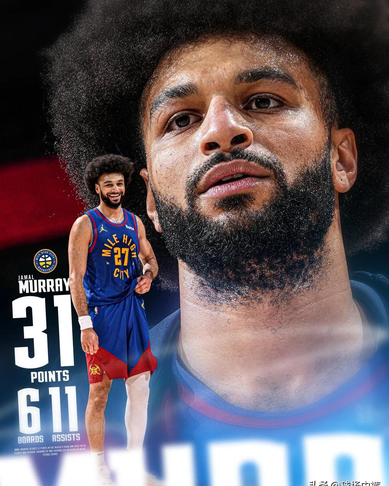 爱游戏手机版关于穆雷连续五场比赛得分超过大胜，公牛挑战极限！的信息